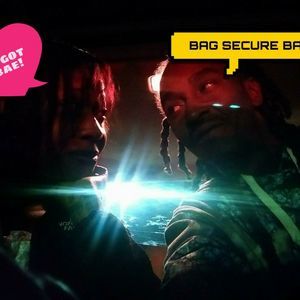 Meet your Posher, Ivery